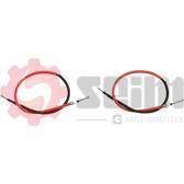 Cavo comando, Freno stazionamento SEIM - 805037