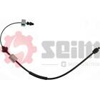 Clutch Cable SEIM - 401550