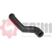 Durite de turbocompresseur SEIM - 981000
