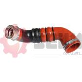 Durite de turbocompresseur SEIM - 981073