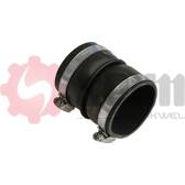 Durite de turbocompresseur SEIM - 981115