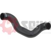 Durite de turbocompresseur SEIM - 981169