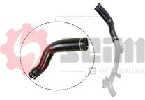 GATES Tuyau De Moteur 09-0054 - Robuste Et Fiable Pour Une Performance Durable
