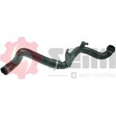 Durite de turbocompresseur SEIM - 981208