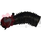 Durite de turbocompresseur SEIM - 981618