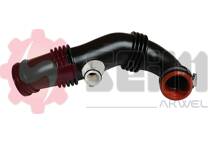 Gaine De Suralimentation Pas Cher Pour PEUGEOT 4008