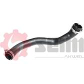 Durite de turbocompresseur SEIM - 982123