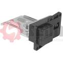 Élément de commande (chauffage/ventilation) SEIM - 063370