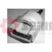 Élément de commande (chauffage/ventilation) SEIM - 103631