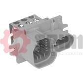Élément de commande (chauffage/ventilation) SEIM - 110100