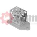 Élément de commande (chauffage/ventilation) SEIM - 115681