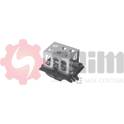 Élément de commande (chauffage/ventilation) SEIM - S10600