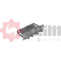Élément de commande (chauffage/ventilation) SEIM - S11200