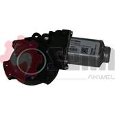 Elettromotore, Alzacristallo SEIM - 902007
