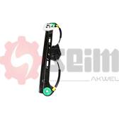 Elevalunas (sin motor) SEIM - 900555
