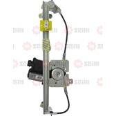 Elevaluna trasero SEIM - 901104