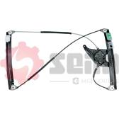 Elevalunas (sin motor) SEIM - 900401