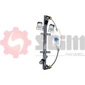 Elevalunas delantero SEIM - 900983