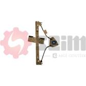 Elevalunas delantero SEIM - 900987