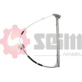 Elevalunas delantero SEIM - 901024