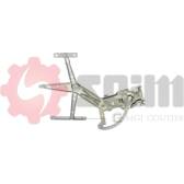 Elevalunas delantero SEIM - 901099