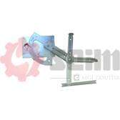 Elevalunas delantero SEIM - 901107