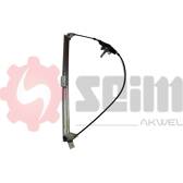 Elevalunas delantero SEIM - 902136