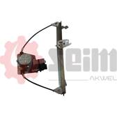 Elevalunas delantero SEIM - 902204