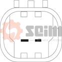 Elevalunas SEIM - 970400