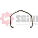 Fastening Clamp, charge air hose SEIM - 981873