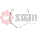 Fastening Clamp, charge air hose SEIM - 981944
