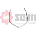 Fastening Clamp, charge air hose SEIM - 981960