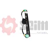Fensterheber (ohne Motor) SEIM - 900554