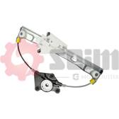 Fensterheber hinten SEIM - 900884