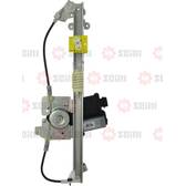 Fensterheber hinten SEIM - 901103