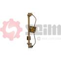 Fensterheber hinten SEIM - 901109
