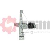 Fensterheber hinten SEIM - 901118