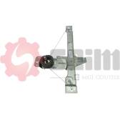 Fensterheber hinten SEIM - 901121