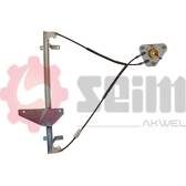 Fensterheber hinten SEIM - 901149