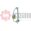 Fensterheber hinten SEIM - 901185