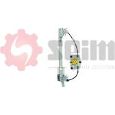 Fensterheber hinten SEIM - 901186