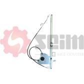 Fensterheber hinten SEIM - 901329