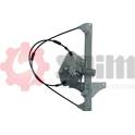 Fensterheber hinten SEIM - 901613