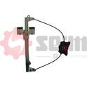 Fensterheber hinten SEIM - 901645