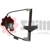 Fensterheber hinten SEIM - 901753
