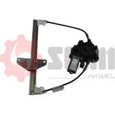 Fensterheber hinten SEIM - 901754