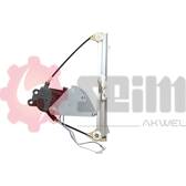 Fensterheber hinten SEIM - 901771