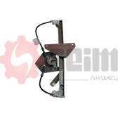 Fensterheber hinten SEIM - 901781