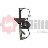 Fensterheber hinten SEIM - 901782