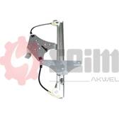 Fensterheber hinten SEIM - 902187